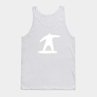 Slider Tank Top